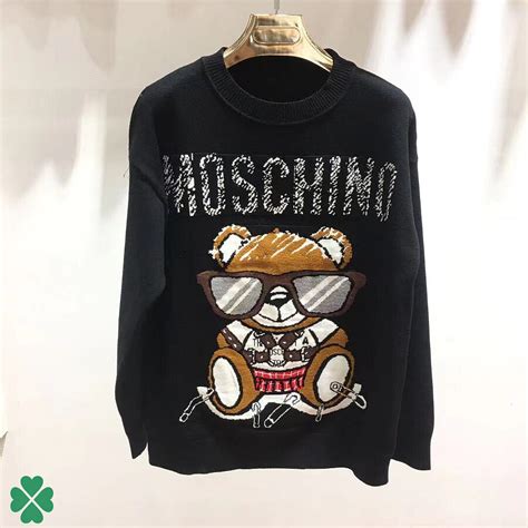 moschino clothes replica|moschino clothing for women.